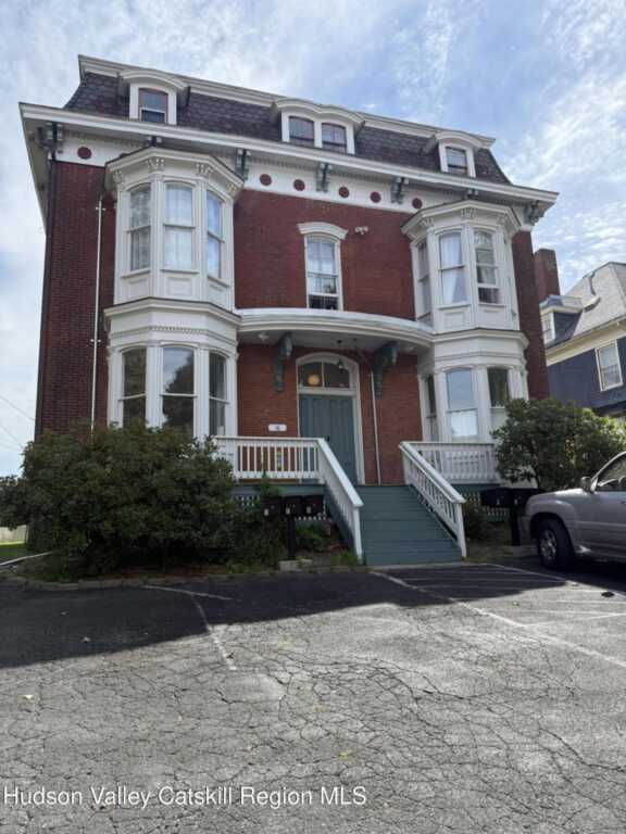 16 Abeel Street, Unit #2, Kingston, NY 12401 - Photo 2 of 24