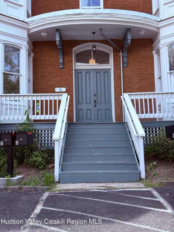 16 Abeel Street, Unit #2, Kingston, NY 12401 - Photo 22 of 24
