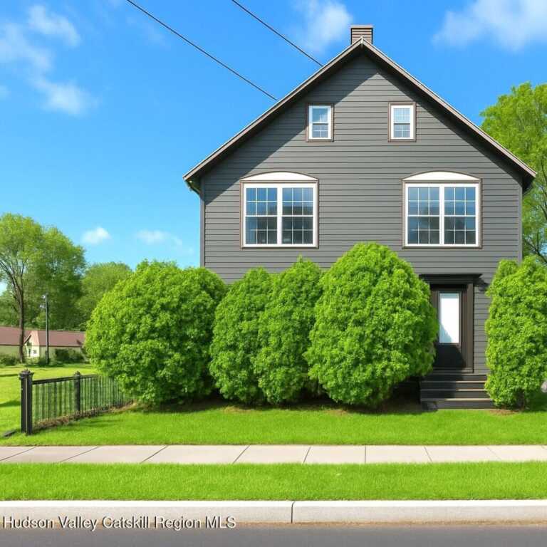 131 Franklin Street, Kingston, NY 12401