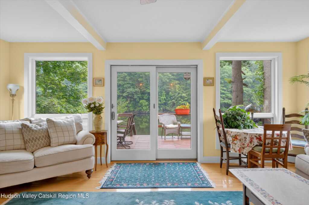 201 Esopus Creek Road, Saugerties, NY 12477 - Photo 21 of 49