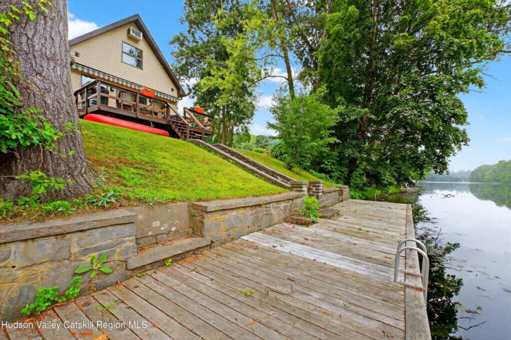 201 Esopus Creek Road, Saugerties, NY 12477 - Photo 40 of 49