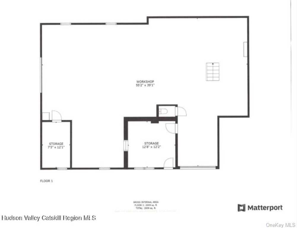 101 Hinsdale Street, Kingston, NY 12401 - Photo 26 of 27