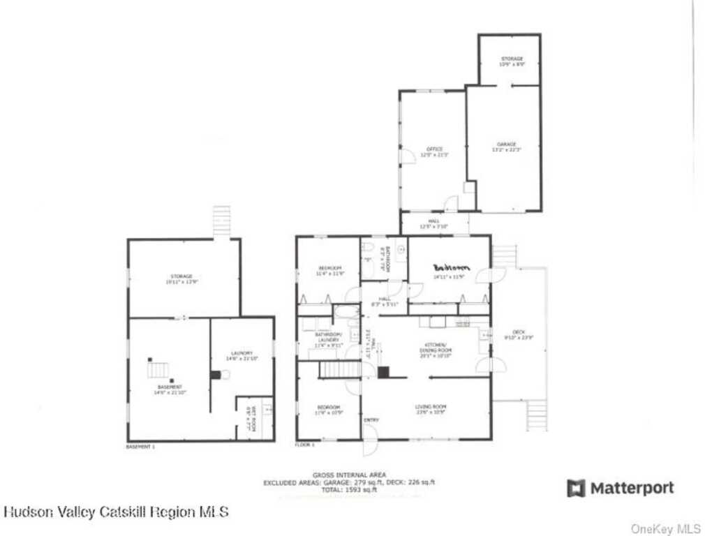 101 Hinsdale Street, Kingston, NY 12401 - Photo 29 of 29