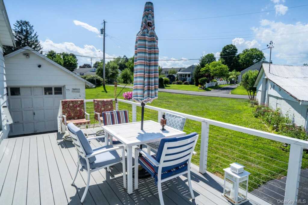 101 Hinsdale Street, Kingston, NY 12401 - Photo 5 of 27