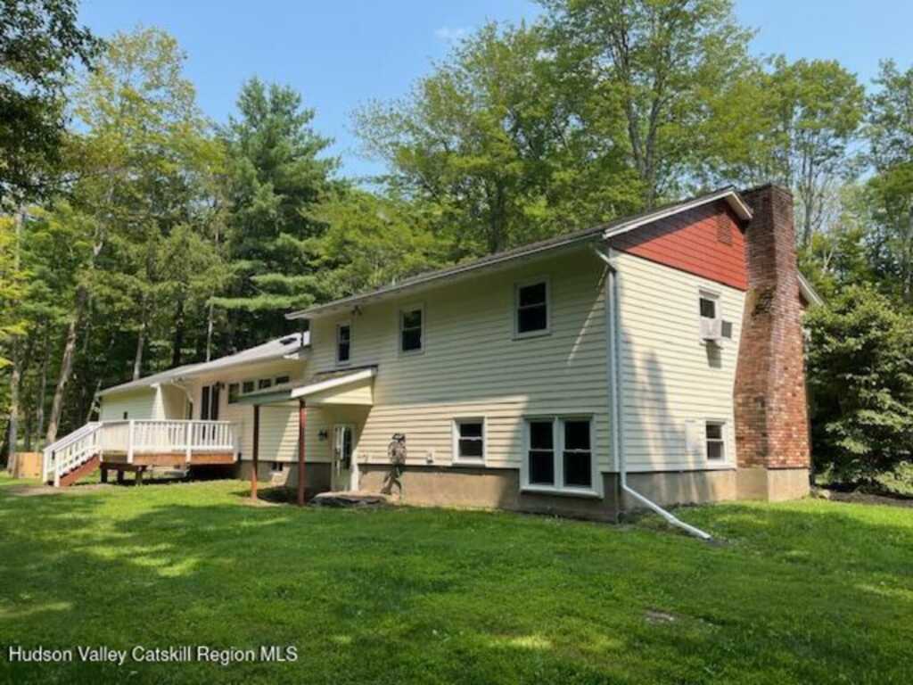 177 Buck Road, Stone Ridge, NY 12484 - Photo 3 of 39