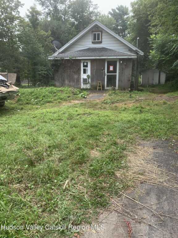 333 West Saugerties Rd, Saugerties, NY 12477