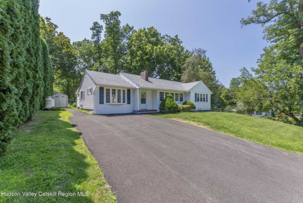 408 Fairview Ave Avenue, Hurley, NY 12443