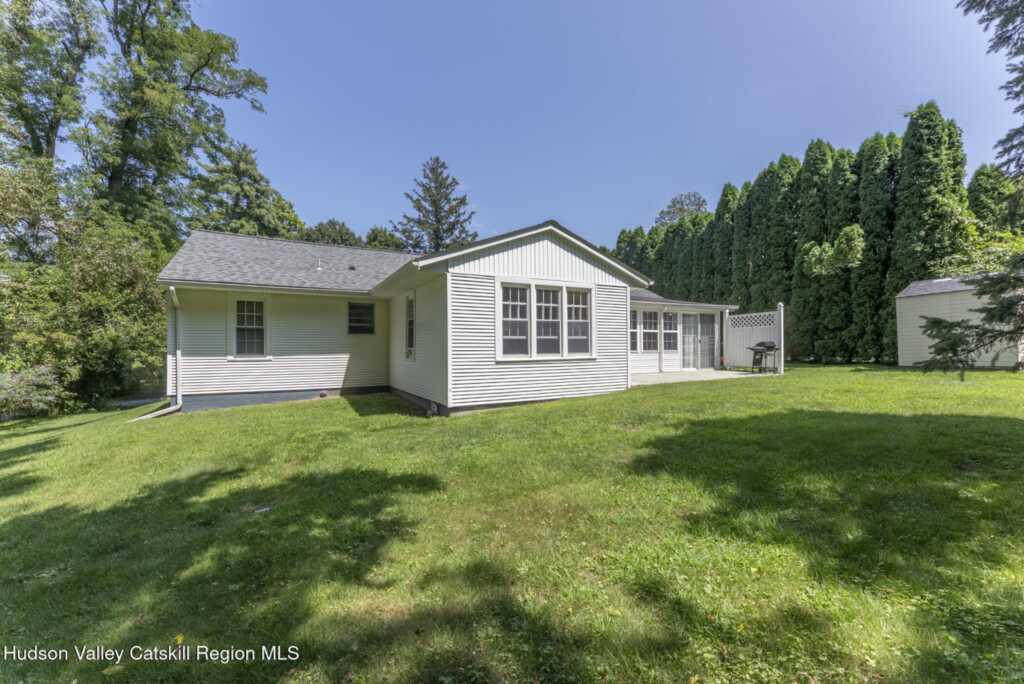 408 Fairview Ave Avenue, Hurley, NY 12443 - Photo 37 of 43