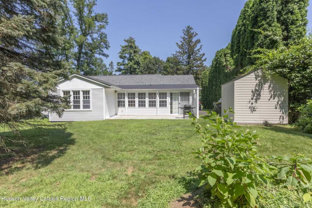408 Fairview Ave Avenue, Hurley, NY 12443 - Photo 38 of 43