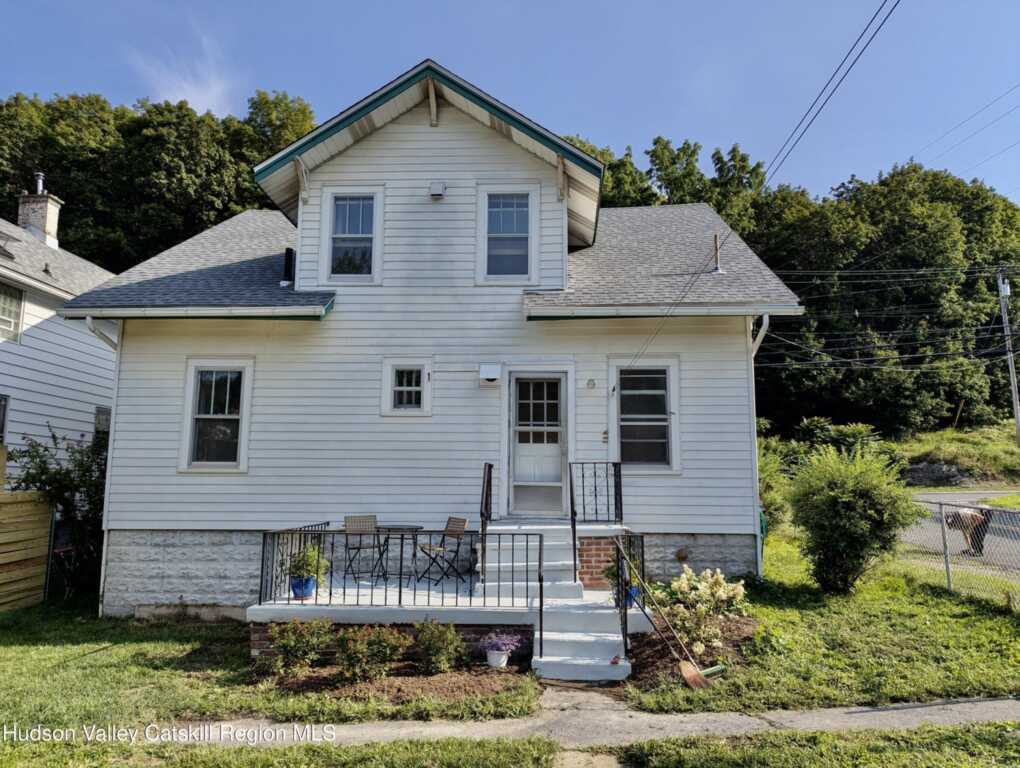 407 Delaware Avenue, Kingston, NY 12401 - Photo 42 of 44