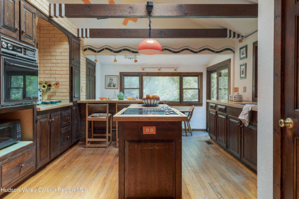 40 Mink Hollow Road, Woodstock, NY 12498 - Photo 10 of 26