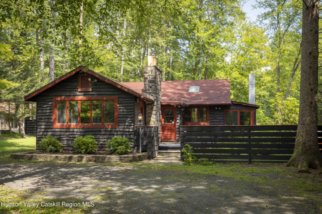 40 Mink Hollow Road, Woodstock, NY 12498 - Photo 2 of 26