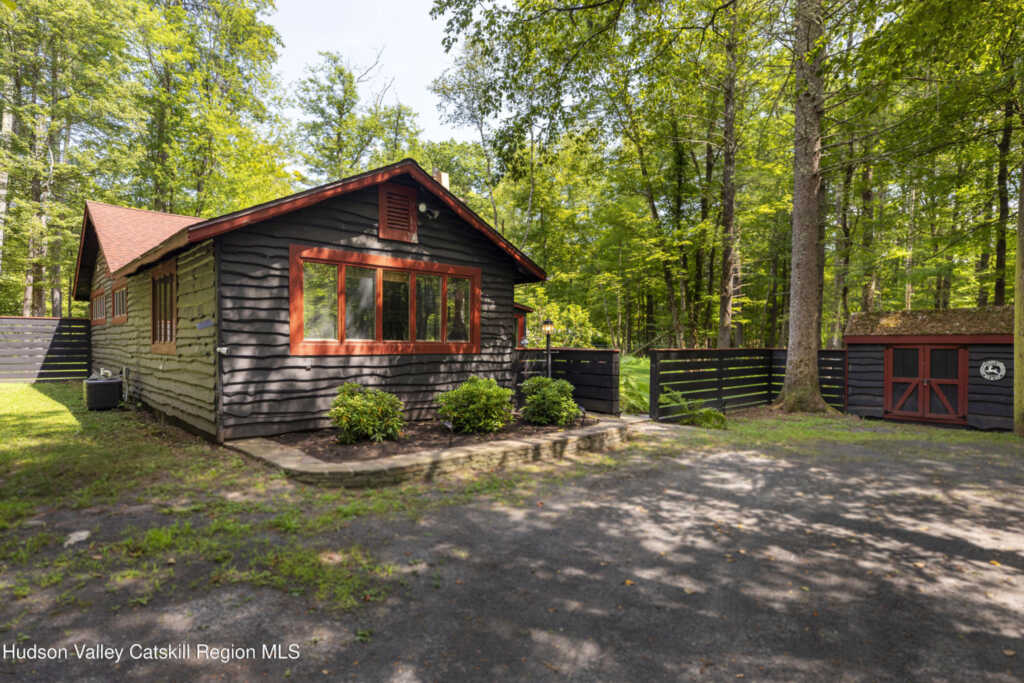 40 Mink Hollow Road, Woodstock, NY 12498 - Photo 22 of 26