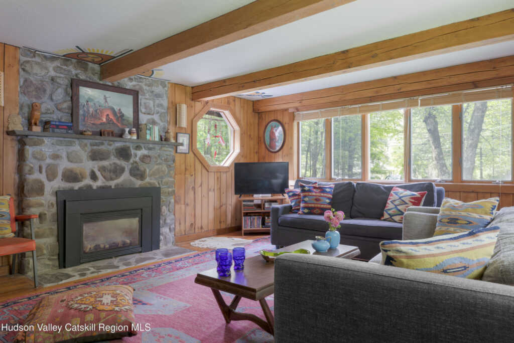 40 Mink Hollow Road, Woodstock, NY 12498 - Photo 6 of 26
