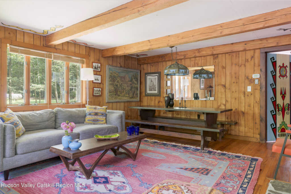 40 Mink Hollow Road, Woodstock, NY 12498 - Photo 7 of 26