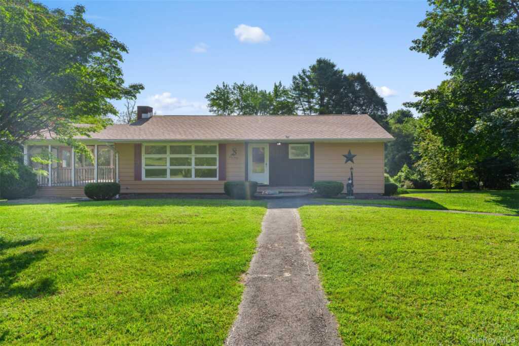 140 Ohioville Road, New Paltz, NY 12561 - Photo 3 of 32
