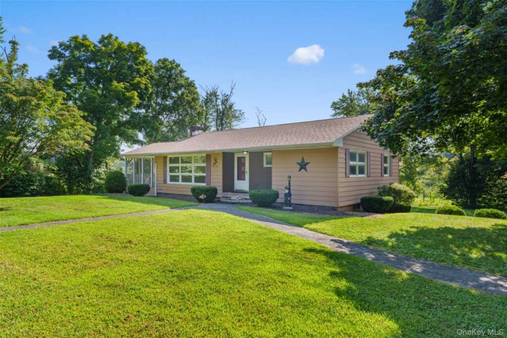 140 Ohioville Road, New Paltz, NY 12561 - Photo 4 of 32