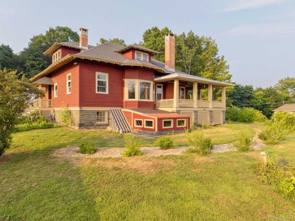 108 Latham Circle, Saugerties, NY 12477 - Photo 46 of 50