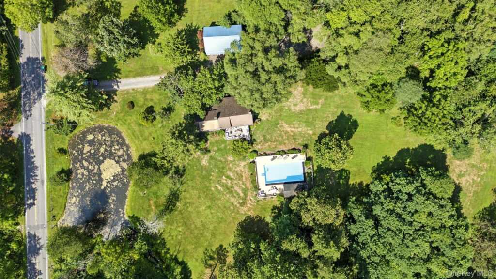 442 Ohioville Road, New Paltz, NY 12561 - Photo 3 of 31
