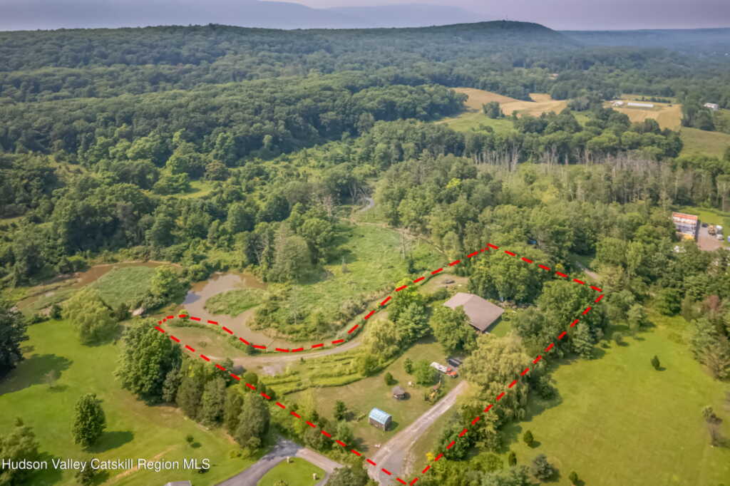 98 Mower Mill Road, Saugerties, NY 12477 - Photo 4 of 15