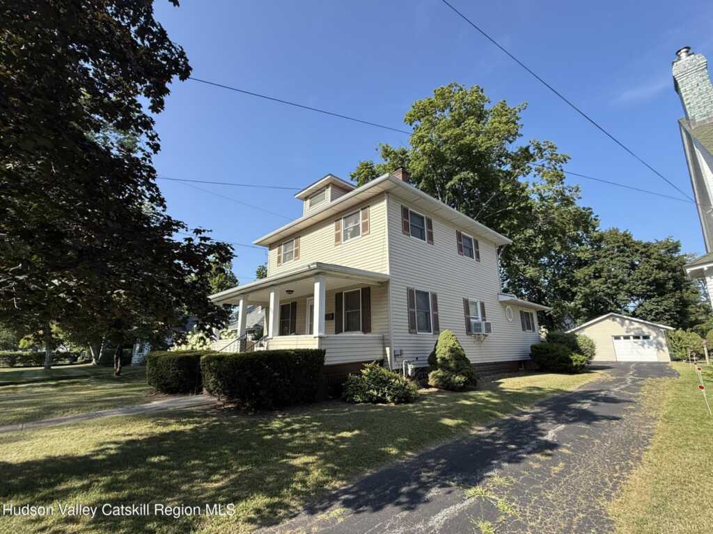 213 Washington Avenue Avenue, Saugerties, NY 12477 - Photo 37 of 37