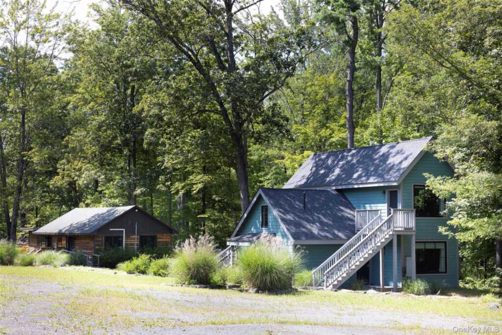20 Country Club Lane, Woodstock, NY 12498 - Photo 14 of 17
