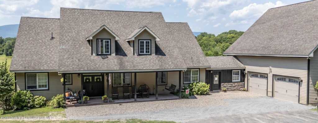 45 Sunset View Drive, Saugerties, NY 12477