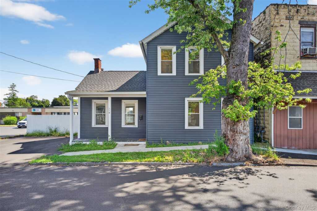 110 Pine Street, Kingston, NY 12401 - Photo 23 of 25