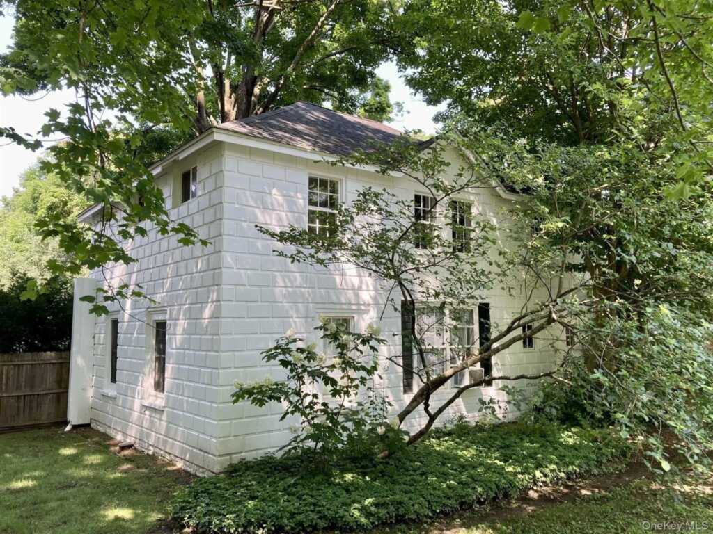 33 Mill Street, Unit #1, Rhinebeck, NY 12572
