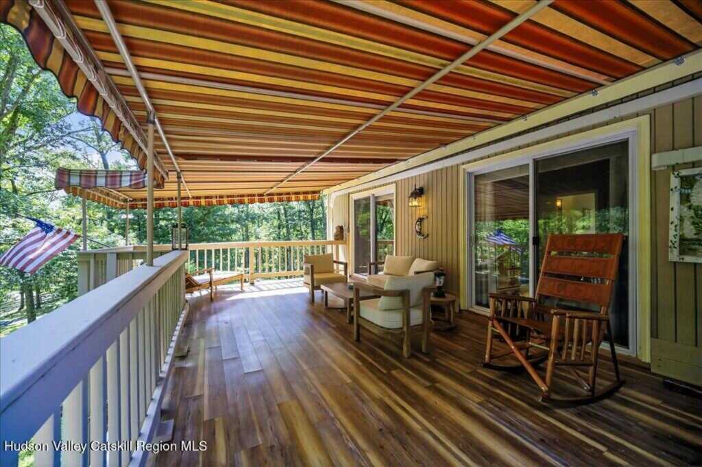 68 Tall Oaks Drive, Kingston, NY 12401 - Photo 29 of 36