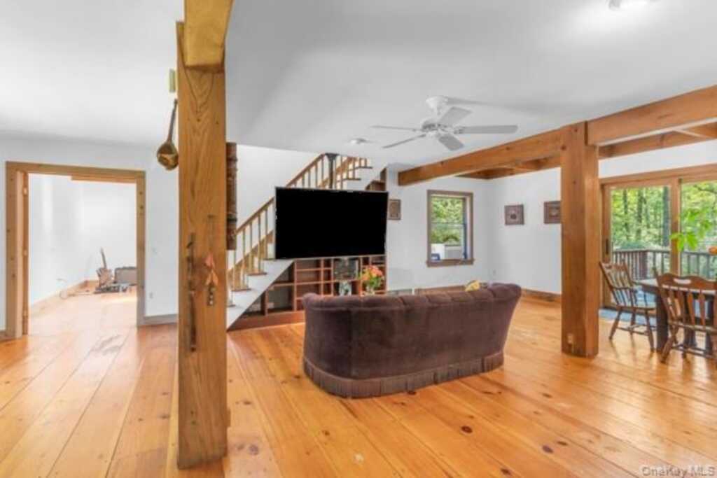 131 Mossybrook Road, Rosendale, NY 12440 - Photo 10 of 30