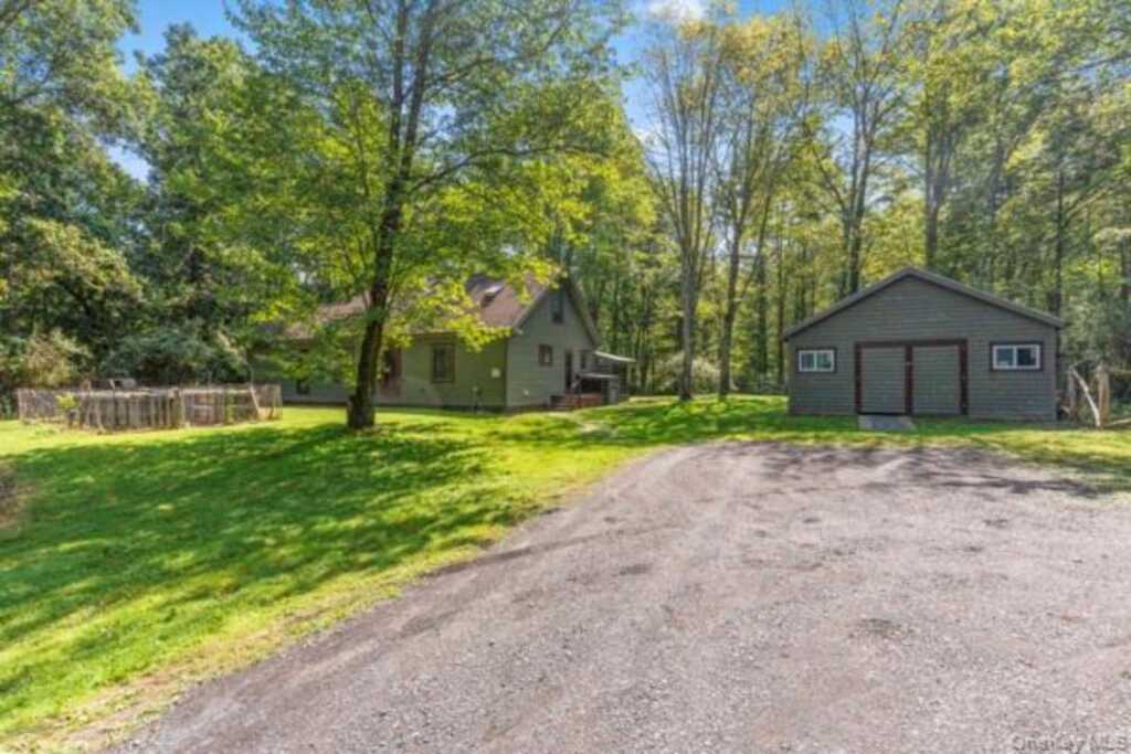 131 Mossybrook Road, Rosendale, NY 12440 - Photo 2 of 30