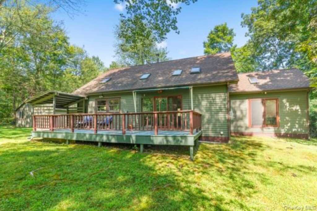 131 Mossybrook Road, Rosendale, NY 12440 - Photo 23 of 30