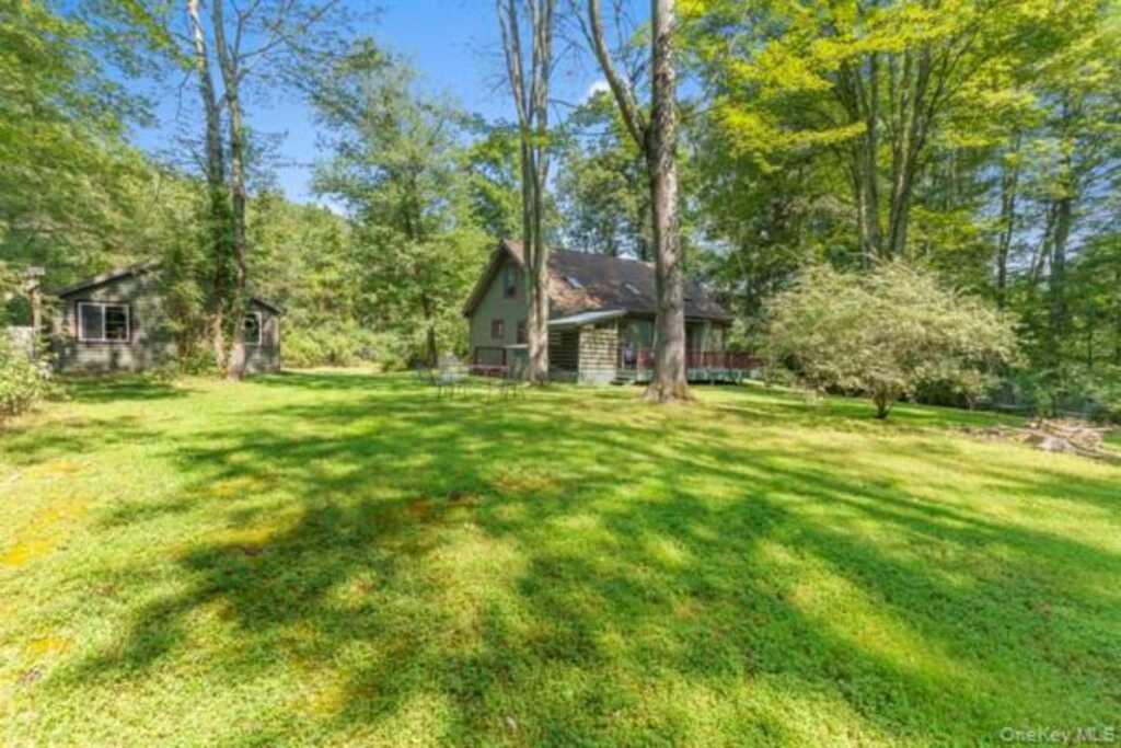 131 Mossybrook Road, Rosendale, NY 12440 - Photo 24 of 30