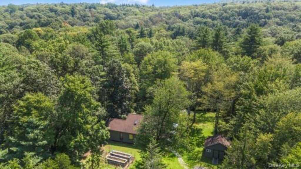 131 Mossybrook Road, Rosendale, NY 12440 - Photo 26 of 30