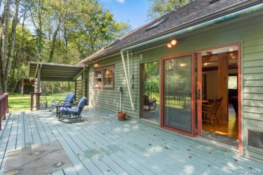 131 Mossybrook Road, Rosendale, NY 12440 - Photo 28 of 30