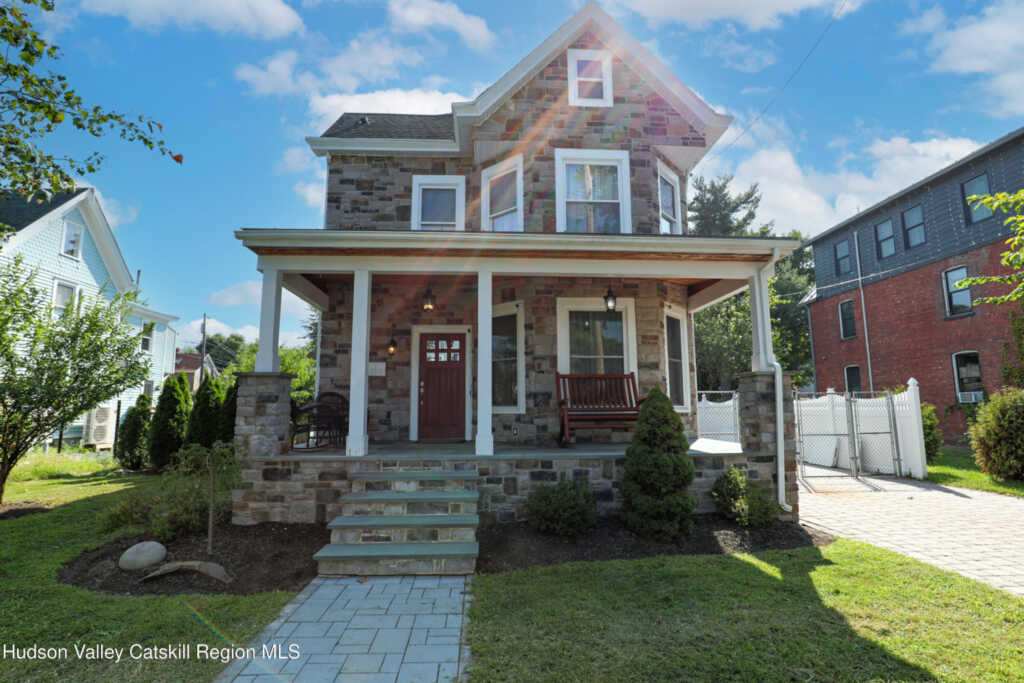 159 Smith Avenue, Kingston, NY 12401