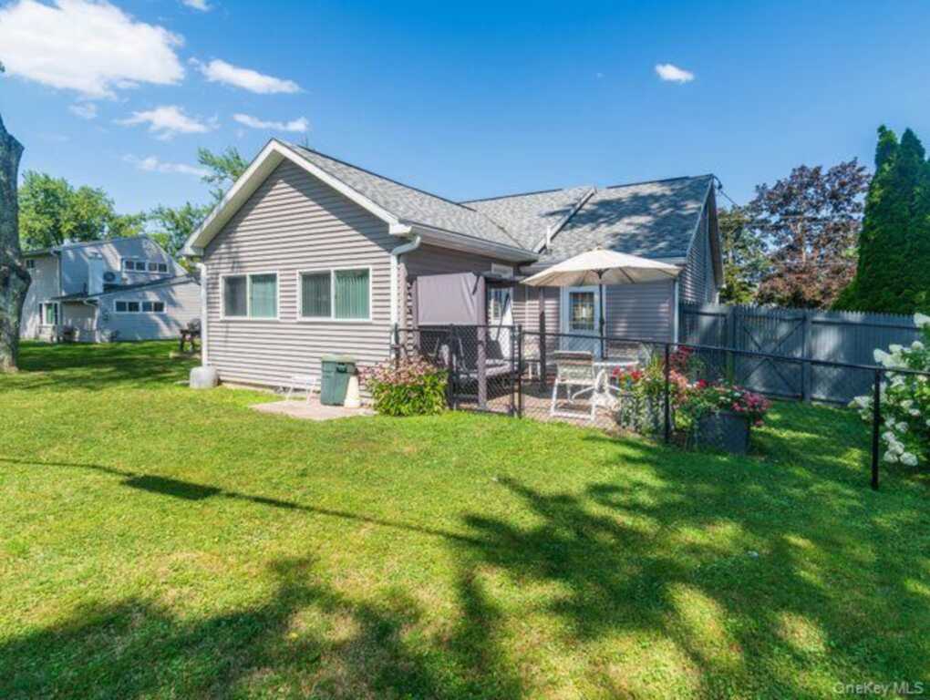 5 Meadowbrook Drive, Kingston, NY 12401 - Photo 30 of 34