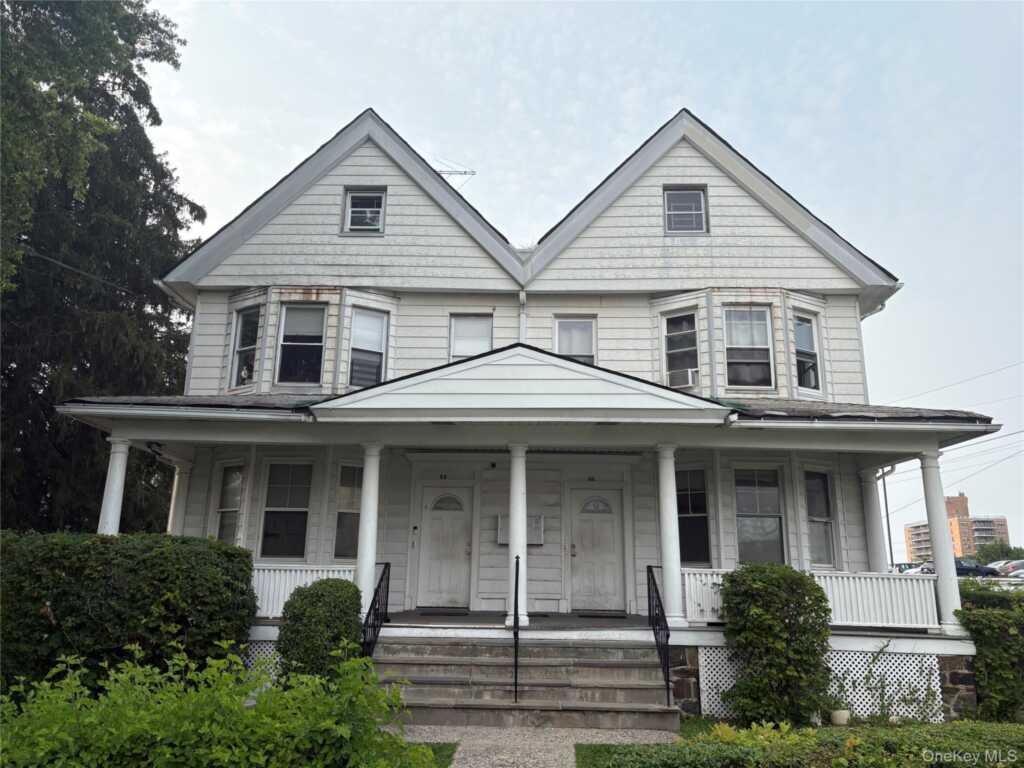 83 Washington Avenue, Unit #1, New Rochelle, NY 10801