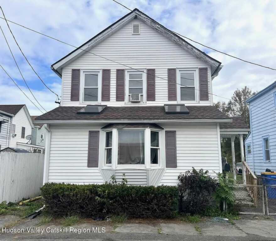 25 Prospect Street, Kingston, NY 12401