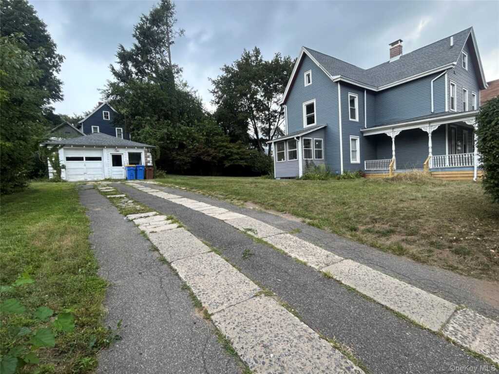 127 Chester Street, Unit #2, Kingston, NY 12401