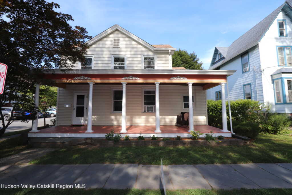 75 Washington Avenue, Saugerties, NY 12477