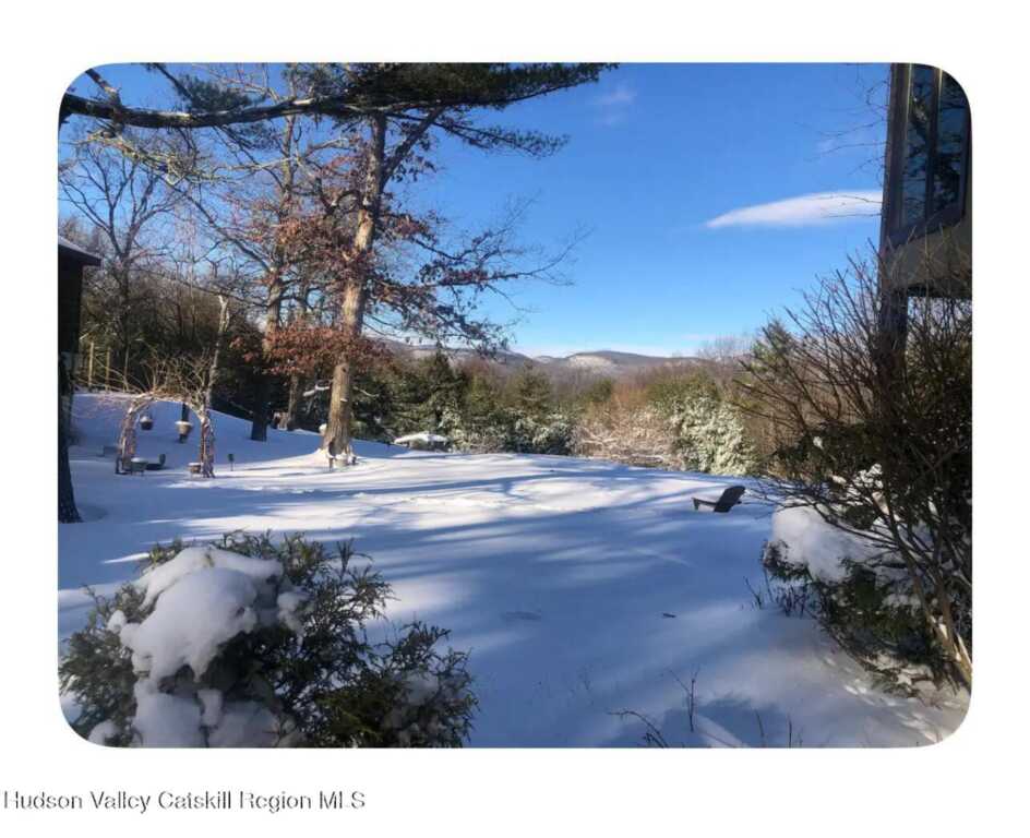 38 Sunset Ridge, Woodstock, NY 12498 - Photo 20 of 24