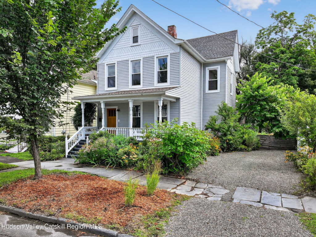 354 Wall Street, Kingston, NY 12401