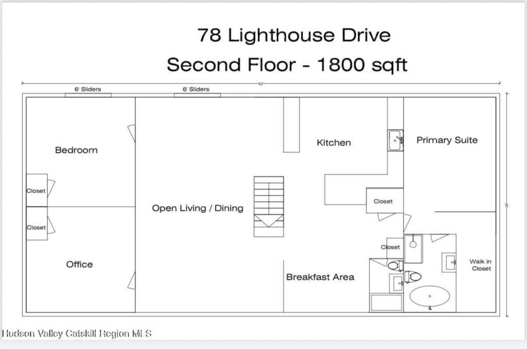 78 Lighthouse Drive, Saugerties, NY 12477 - Photo 27 of 31