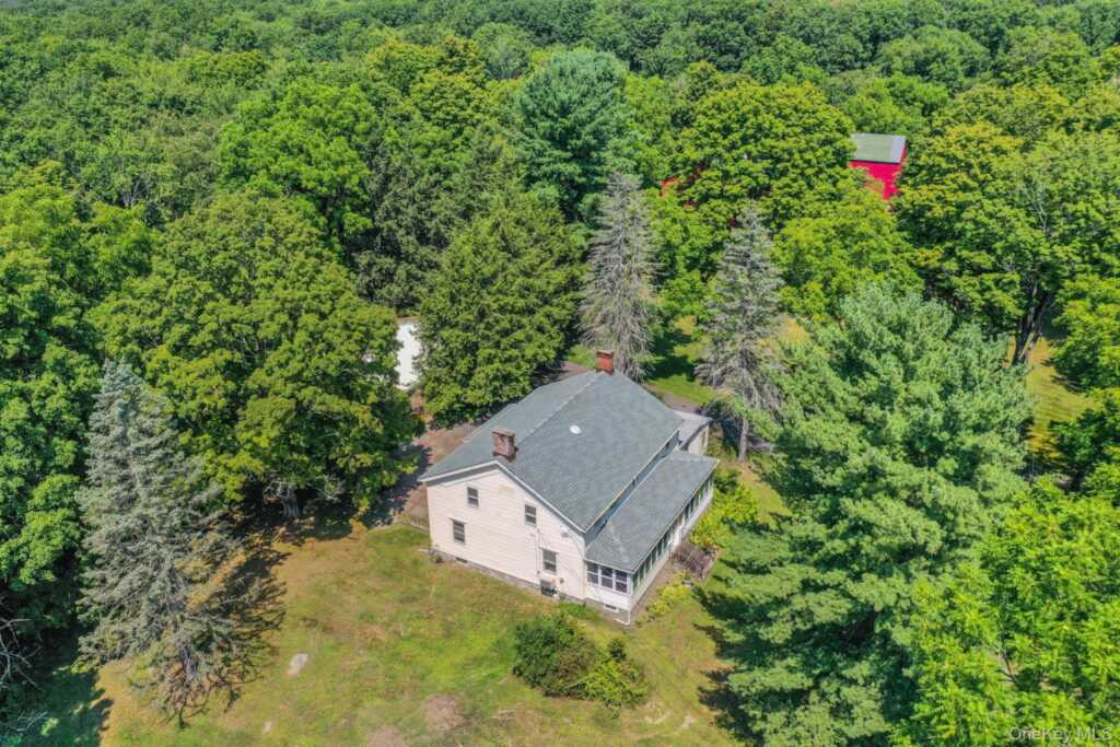 441 Ohioville Road, New Paltz, NY 12561
