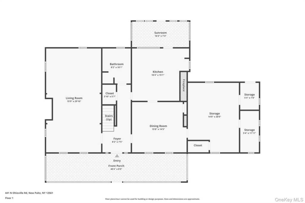 441 Ohioville Road, New Paltz, NY 12561 - Photo 41 of 42