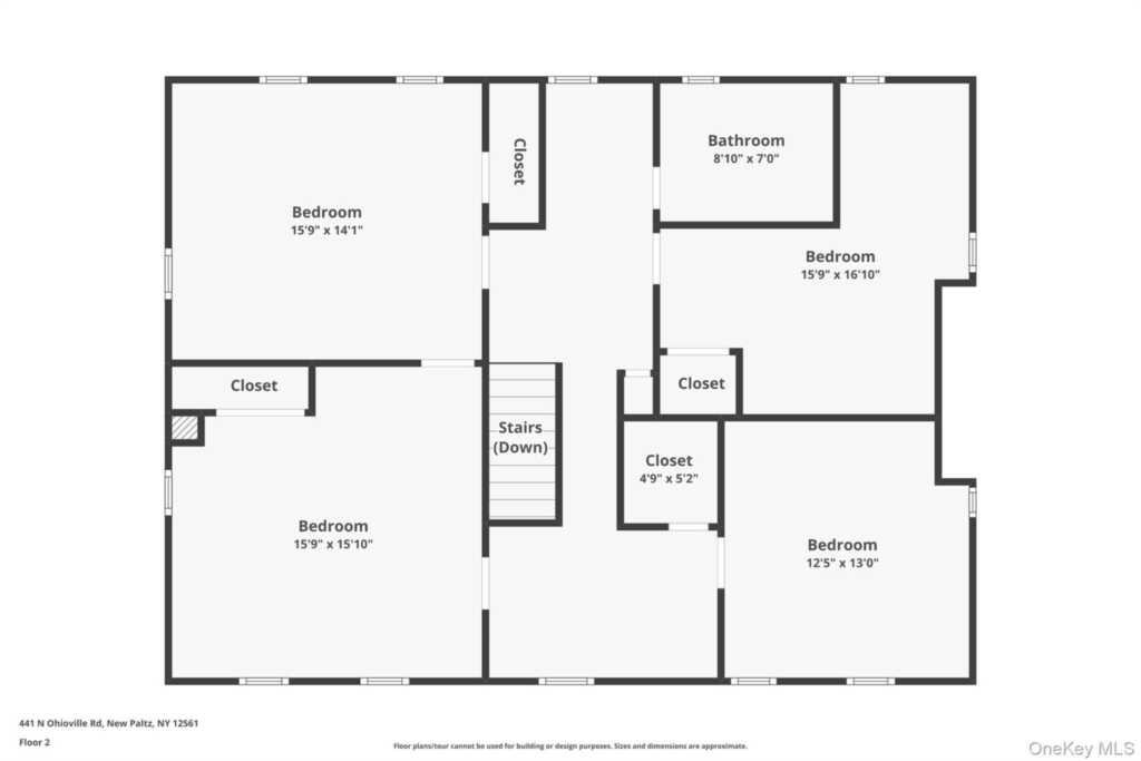441 Ohioville Road, New Paltz, NY 12561 - Photo 42 of 42