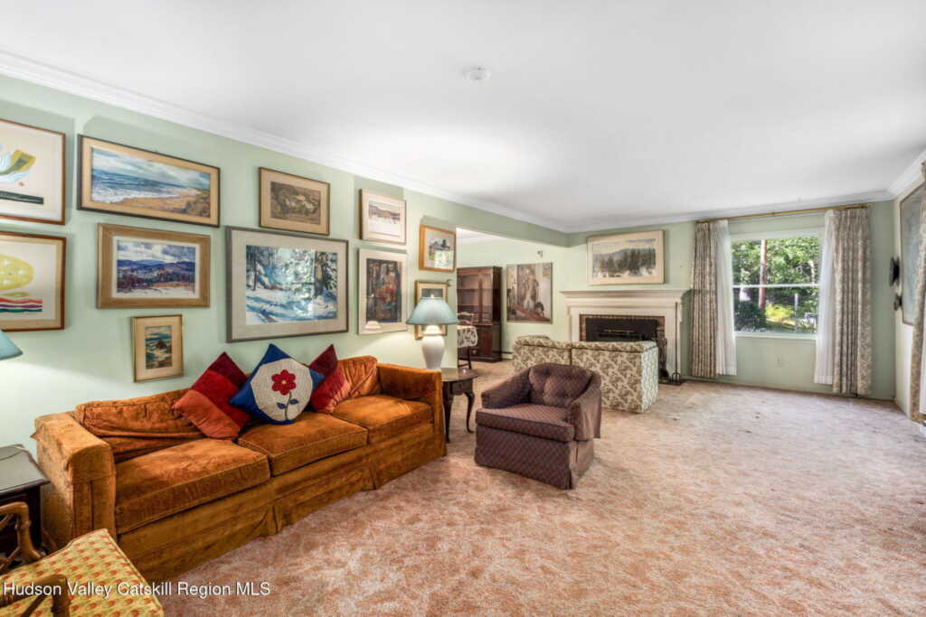 2320 Glasco Turnpike Turnpike, Woodstock, NY 12498 - Photo 4 of 39