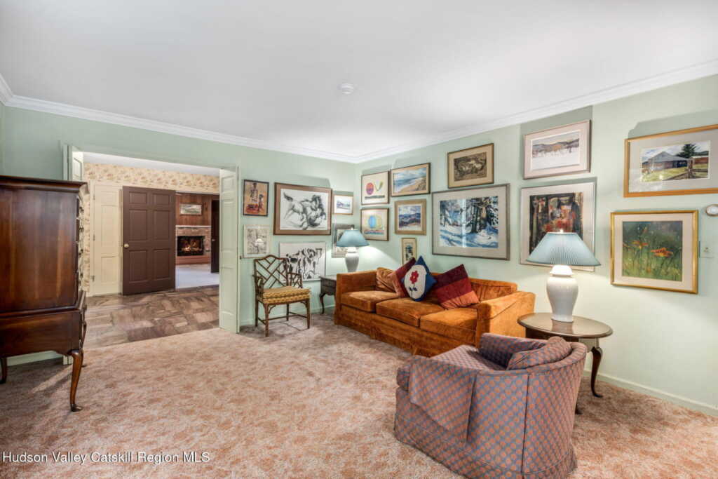 2320 Glasco Turnpike Turnpike, Woodstock, NY 12498 - Photo 5 of 39